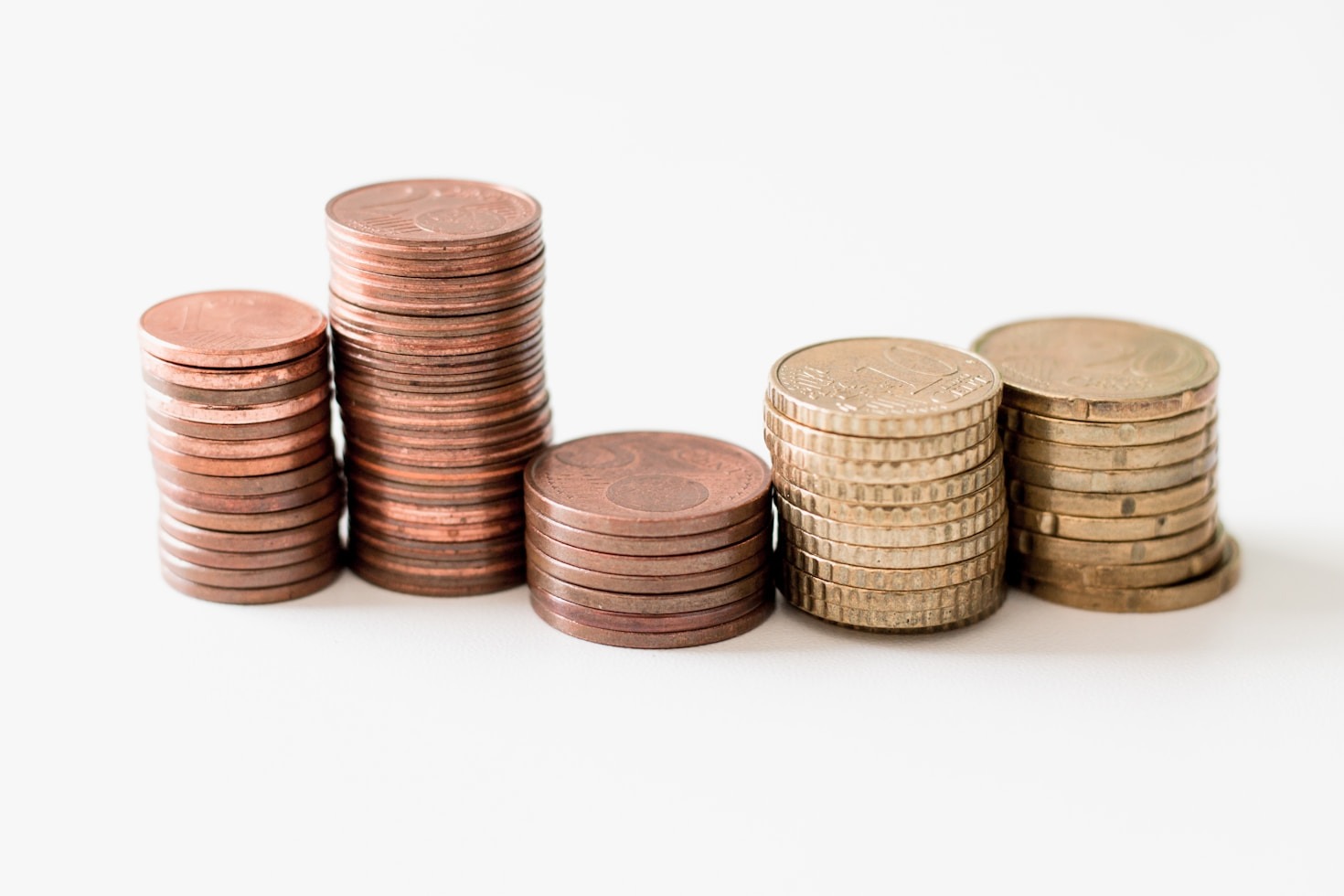 Como começar a investir com pouco dinheiro